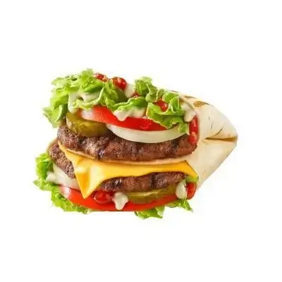 Overloader Beef