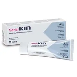 Kin Sensi Toothpaste