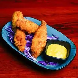 Chicken Tender