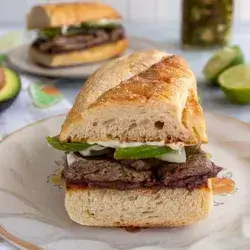 Meat Maxicano