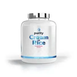 PURITY CREAM OF RICE - Forest-Fruits