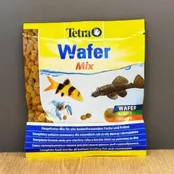 Tetra Wafer Mix 15g