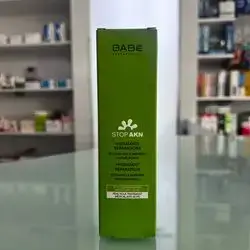 Babe stopAkn Repairing Moisturizer 50ml