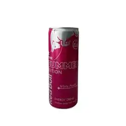 Redbull Peach 250ml