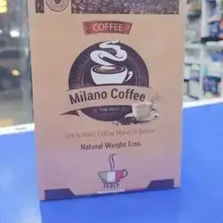 Milano Coffee