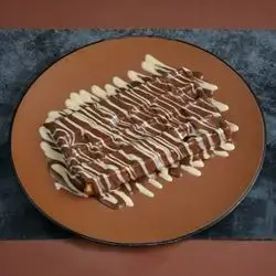 Classic Waffle