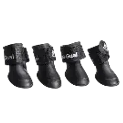 Waterproof Dog Shoes M