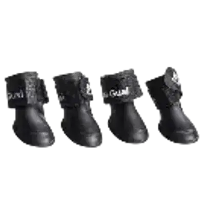 Waterproof Dog Shoes M