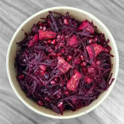 Beetroot Salad
