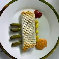 ساج سینگ