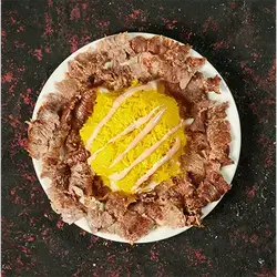 Meat Gas Rizo