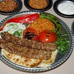 Urfa Kebab