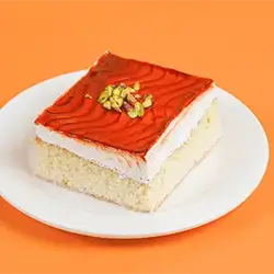 Milk Caramel Cake Milk Cake Topped With Caramel