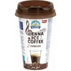 Vienna Ice Coffe Espresso 230ml