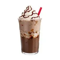Iced Mocha