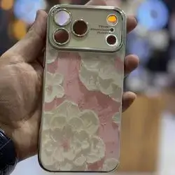 Cover iphone 17 promax