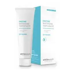 Enzyme whitening toothpaste (whitewash) 75ml