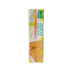Gullon Sugar Free Fibre 170G