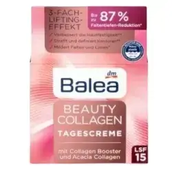 Balea Moisturizer