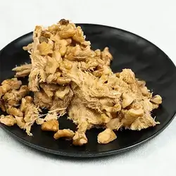 Walnut Tahini