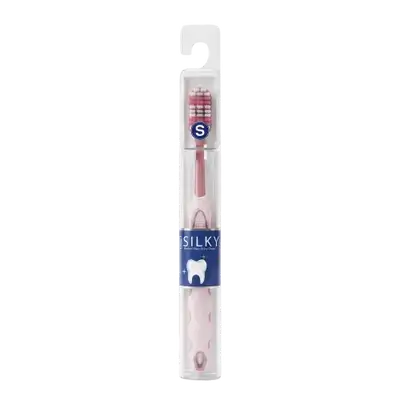 Toothbrush Soft _ SILKY