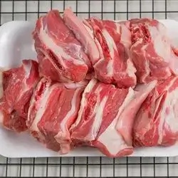 Ribs