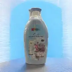 Chiko SHAMPOO & BODY WASH