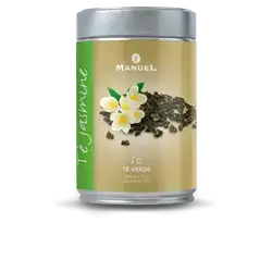 Manual tea jasmine