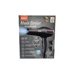 Hair Dryer