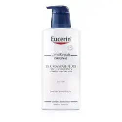 EUCERIN UREAREPAIR PLUS BODY WASH 400ML