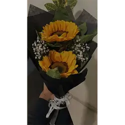 Flower Bouquet