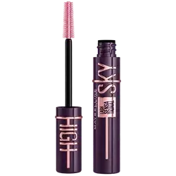 SKY HIGH Lash Sensational Mascara 787 PLUM TWILIGHT 7.2ml _ MAYBELLINE NEW YORK