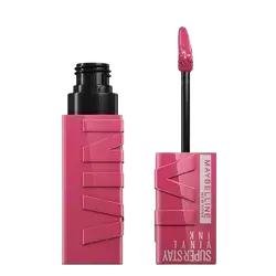 Super Stay Vinyl Ink Liquid Lipstick 20 COY 4.2ml _ MAYBELLINE NEW YORK