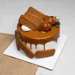 Birthday Cake - 1 Kilo