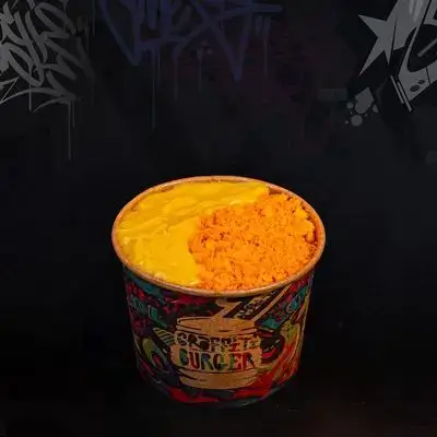 Cheetos Pasta