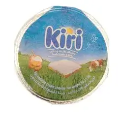 Kiri Snow Cheese 100g