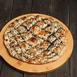 Black Seed Pastry