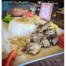 Iraqi Qozi