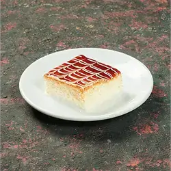 Tralicha Cake