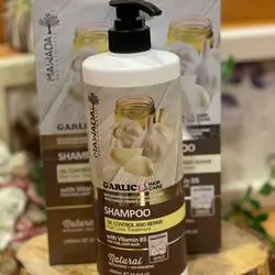 Shampoo