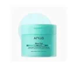 Anua glow pad
