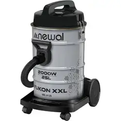 Vacuum Cleaner newal 25L Vac-3125-05