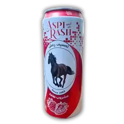 Gothic Strawberry Energy Drink 300ml