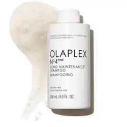 OLAPLEX N°.4 FINE BOND MAINTENANCE SHAMPOO 250ml