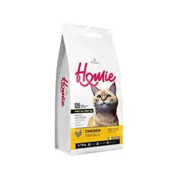 Homie Cat Adult Chicken 3,75 Kg