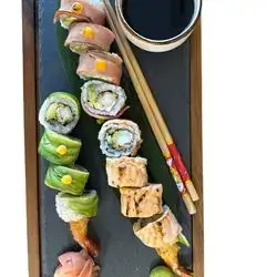 Combo Special 12
