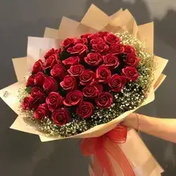 Bouquet Flowers