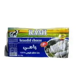 Rami Brardid Cheese 180g