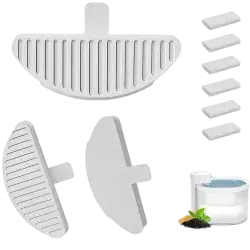 Water Fountain Filters