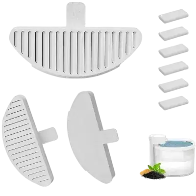 Water Fountain Filters